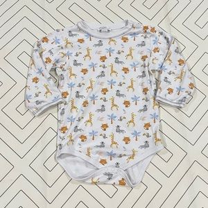 Kissy Kissy Animal Bodysuit